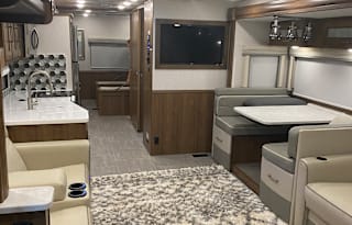 2021 Coachmen RV Encore Encore