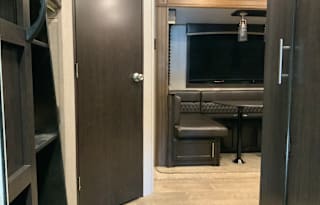 2019 Jayco Eagle HT 264BHOK
