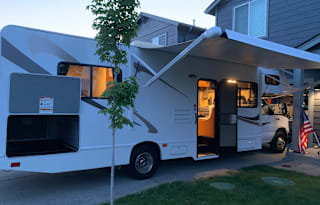 Todds RV