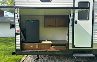 2017 Jayco Jay Flight SLX 32 BDSW