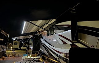 2019 Grand Design Solitude 373FB
