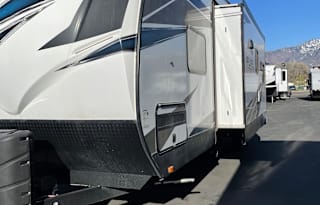 2019 Heartland Fuel 305