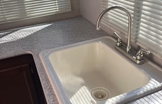 2015 Keystone RV Bullet 248RKS
