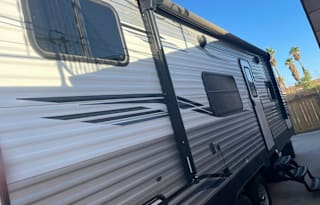 2019 Keystone RV Springdale 260TBWE
