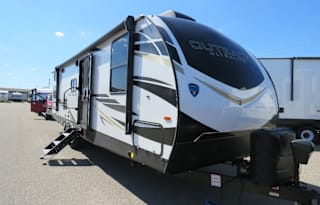 2021 Keystone RV Outback Ultra Lite 291UBH