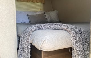 2019 Keystone RV Springdale Mini 1750RD