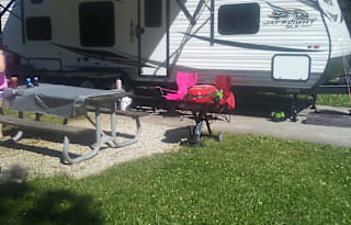 2019 Jayco jay flight