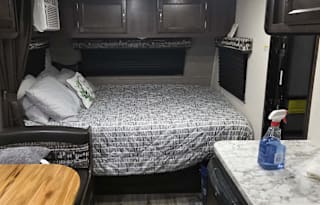 2018 Jayco JayFlight SLX 174BH BAJA - Pet Friendly