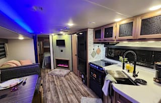Hughes Hideaway