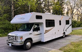 Obi's RV