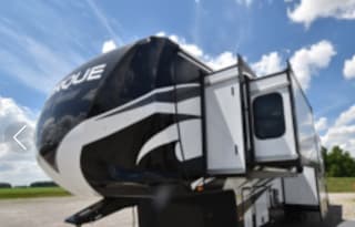 2021 Heartland Torque TQ 373