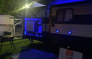 2021 Forest River RV Cherokee 304BH