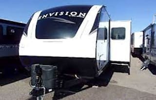70 - 2021 Gulf Stream RV Envision 258RB