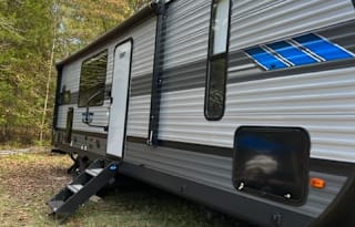 2021 Forest River RV Salem 27RK