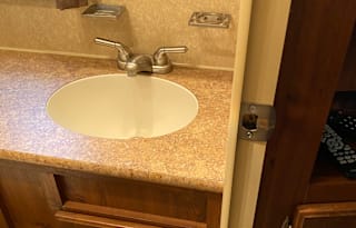 2012 Forest River Windjammer 3002W