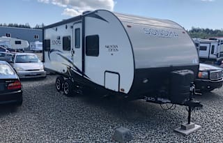 2018 Forest River Sonoma Mountain 
