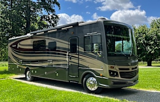 The Roadstead