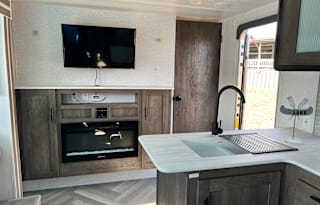 2022 Forest River RV Wildwood X-Lite 263BHXL