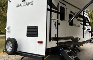 2021 Heartland Mallard 210RB