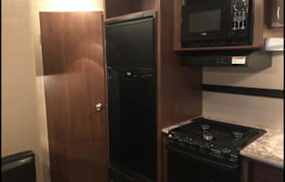 Aspin trailer
