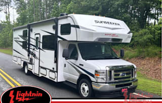 Forest River RV Sunseeker LE 3250DSLE Ford