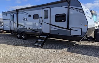 2021 Jayco Jay Flight Bunkhouse