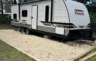 2024 Coleman Lantern 274 BH