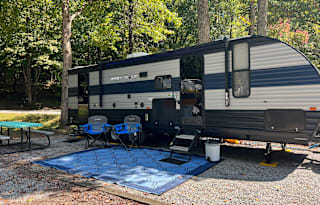 JenEric's Betsy - North Georgia