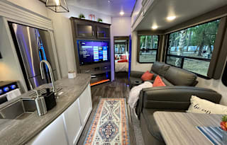 AMAZING 2023 RV - Must See 2BR! (Delivery Avail)