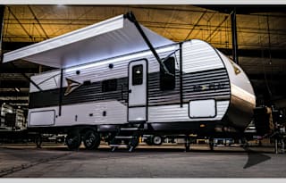2024 Jayco Wayfinder Go Play