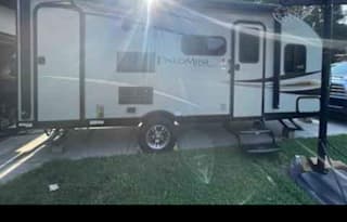 2018 Palomino PaloMini 179BHS