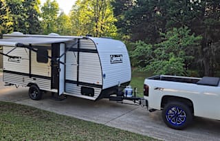 Perfect Weekend Getaway