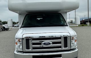 2014 Forest River Sunseeker