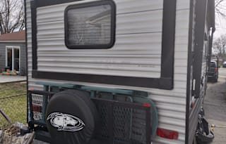 2019 Forest River RV forest river cherokee 19sm