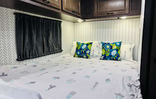 Renovated 2023! Family Friendly Class C Motorhome