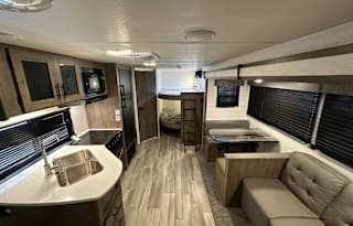 Outrider 1263