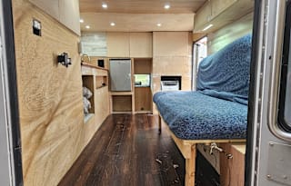 Camperlance