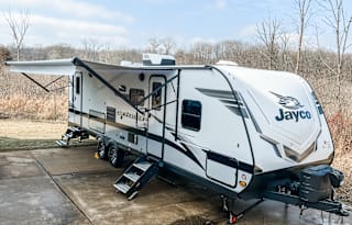 BRAND NEW - 2023 Jayco Jay Feather 27BHB