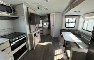 Shadow  | Driftwood RV