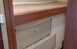 Wild Cat Bunk house with out door kitchen