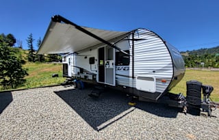 Forest River EVO T3250