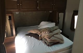 2017 Coachman Freedom Express