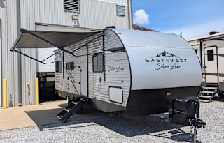 Orea's Family and Friendly RV rental