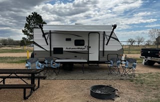 2021 Starcraft Autumn Ridge Single Axle 180BHS
