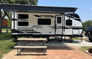 2019 Grand Design Imagine XLS 21BHE
