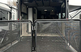 2022 Grand Design Momentum G-Class 29G