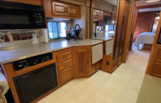 2006 Coachmen RV Encore 40T