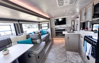 Salem | Driftwood RV