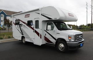 2022 Thor Motor Coach Freedom Elite 24FE
