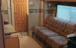 The Jayco II - 2006 Bunk House 29 ft